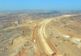 ASF City Karachi Development Pictures 16
