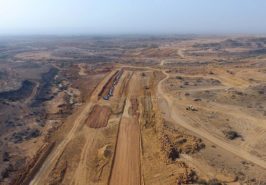 ASF City Karachi Development Pictures 22