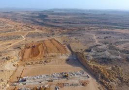 ASF City Karachi Development Pictures 3