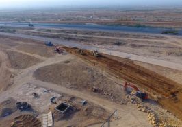 ASF City Karachi Development Pictures 9