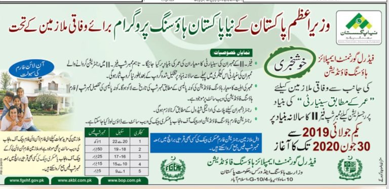 FGEHF Launches Membership Drive Phase 2 2019-2020 for Federal Employees