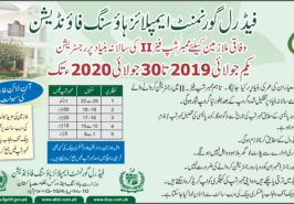 FGEHF Membership Drive Phase 2 AD