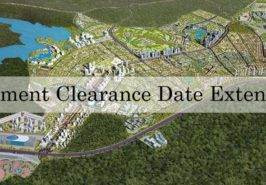 Capital Smart City Payment Clearance Date Extended