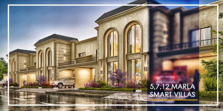 Capital Smart City Villas – Booking Details, Location & Prices