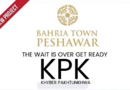 Bahria Town Peshawar Launching 2020