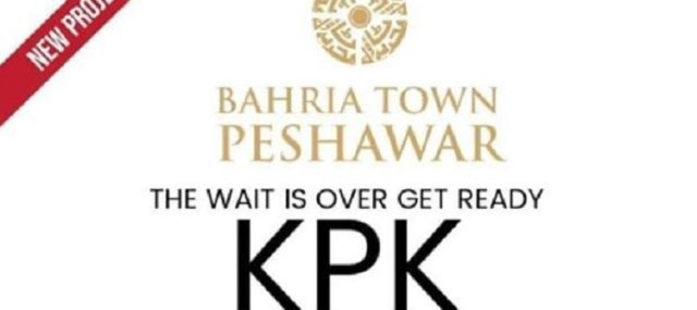 Bahria Town Peshawar Launching 2020
