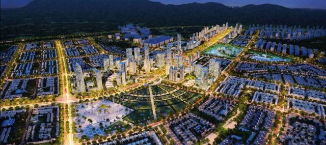 Capital Smart City Islamabad