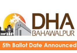 DHA Bahawalpur