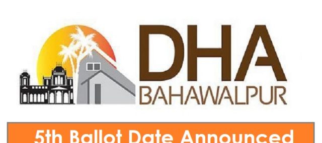 DHA Bahawalpur