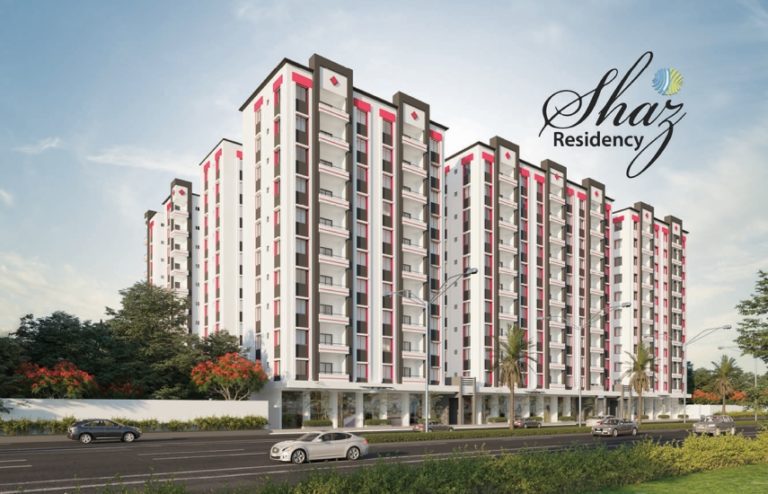 Shaz Residency Karachi – Booking Details, Location & Prices