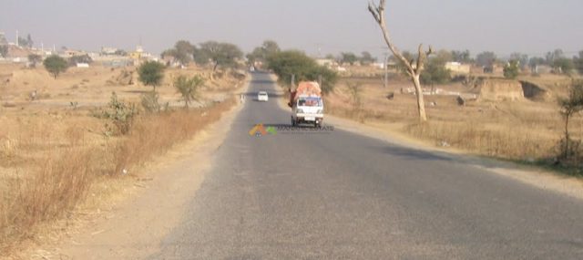 Chakri Road Rawlapindi
