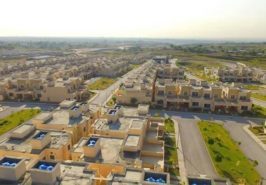 DHA Valley Islamabad