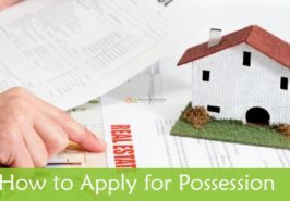 How to Apply Possessions in Bahria Karachi
