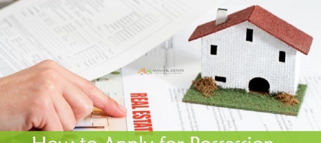 How to Apply Possessions in Bahria Karachi