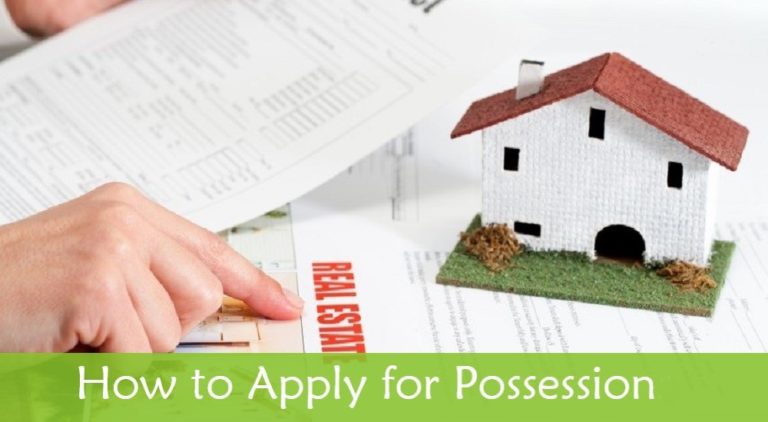 How to Apply for Possession in Bahria Town Karachi – Complete Guide