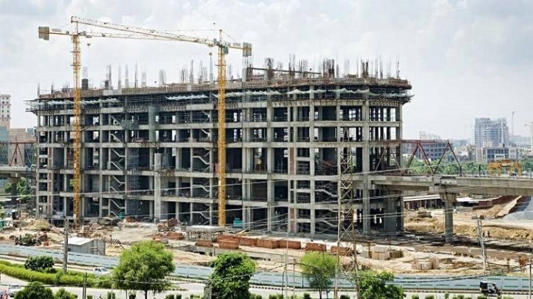 Naya Pakistan Apartments to be Built in LDA City Lahore
