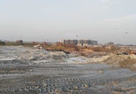 Sector I-12 Islamabad
