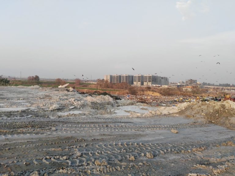 CDA Approves PC-1 for Development in Sector I-12 Islamabad
