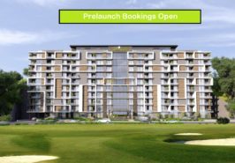 Top Golf Apartments Garden City
