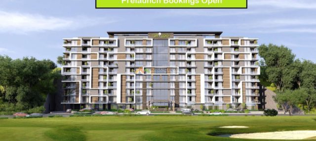 Top Golf Apartments Garden City