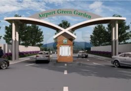 Airport Green Garden Islamabad