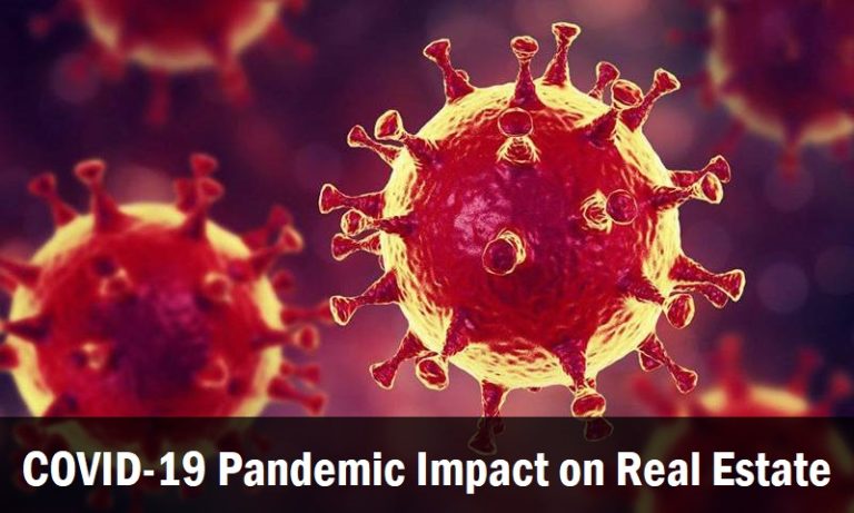 How will Coronavirus Pandemic Impact Real Estate Sector in Pakistan?