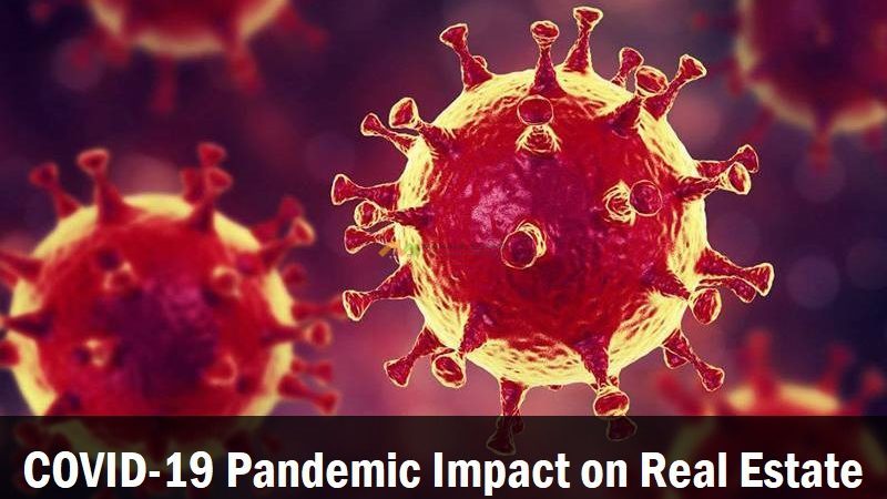 Corona Impact on Real Estate