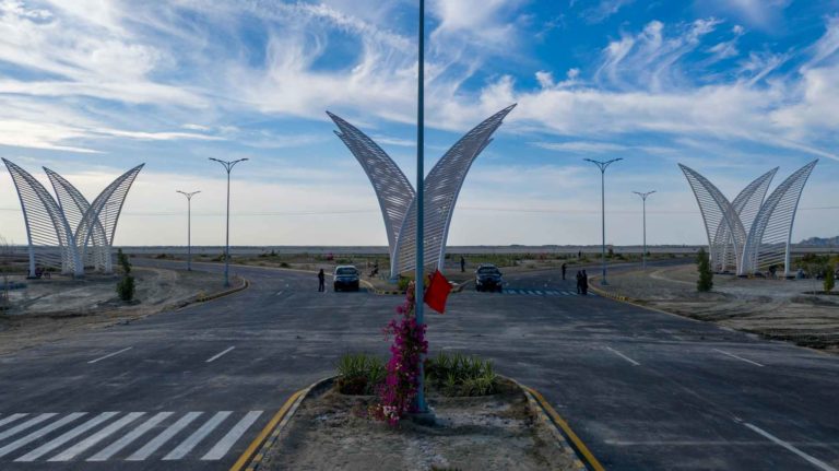 Rafi Group Announces Ballot Schedule of Green Palms Gwadar