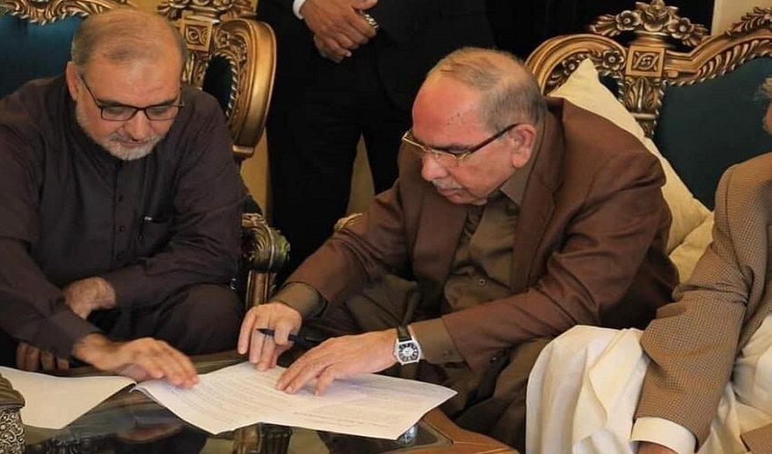 Key Takeaways from the Agreement Between Bahria Town Karachi and Jamat-e-Islami