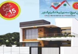 PHA-Residencia-Peshawar-New