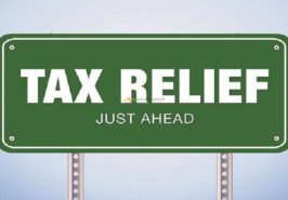 Tax Relief