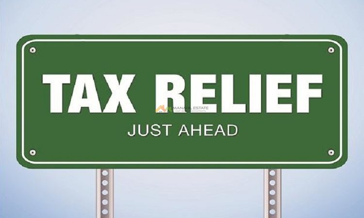 Tax Relief