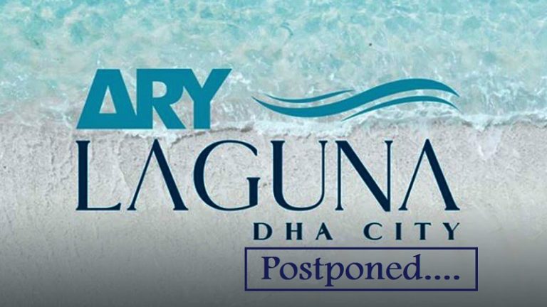 ARY Laguna Karachi Launch Postponed Due to Coronavirus Crisis