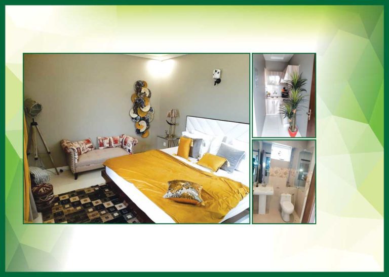 BGC Awami Residential Complex Lahore – Apartments Booking Details, Location & Prices