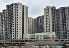 Building Complex Construction Work in Progress
