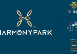 Harmony Park Capital Smart City