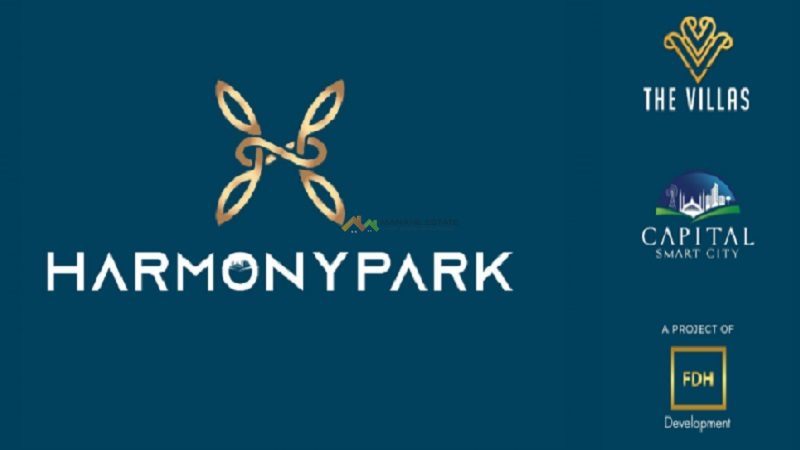 Harmony Park Capital Smart City