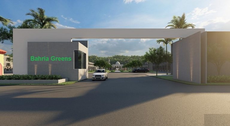 Bahria Greens Karachi – Low Cost Project Details, Location & Prices