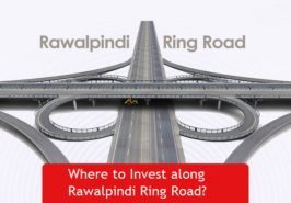 Where to Invest along Rawalpindi Ring Road