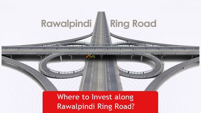 Where to Invest along Rawalpindi Ring Road