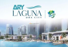 ARY Laguna DHA City Karachi Update