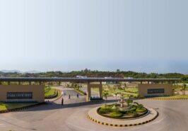 Park View City