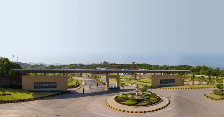 Park View City Islamabad to Revise Plot Prices from 26th December 2020