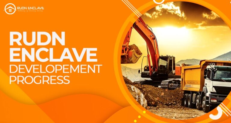 Rudn Enclave Rawalpindi Development & Prices Overview December 2020