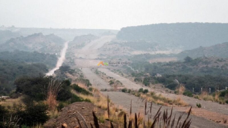 Margalla Avenue Islamabad News