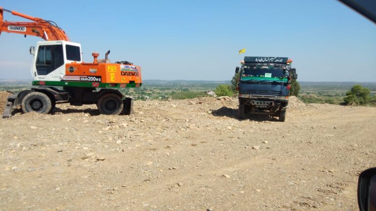 7 Marla Executive Block Plots For Sale In Rudn Enclave Rawalpindi