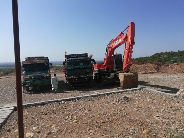 1 Kanal Residential Plots For Sale In General Block Rudn Enclave Rawalpindi