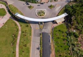 10 Marla Plots For Sale Block A & B In Park View City Islamabad