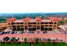 5 Marla Plots For Sale in Block F Park View City Islamabad