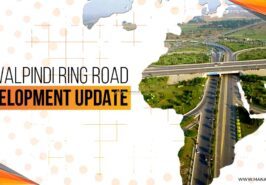 Rawlapindi Ring Road Update